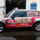 Illustration for article titled Ten Best Food Delivery Cars Liveries